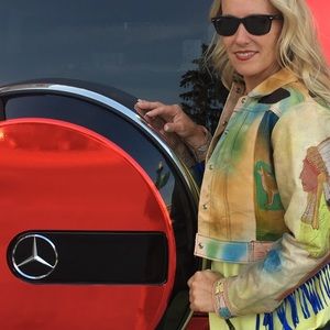 Meet your Posher, Nicole